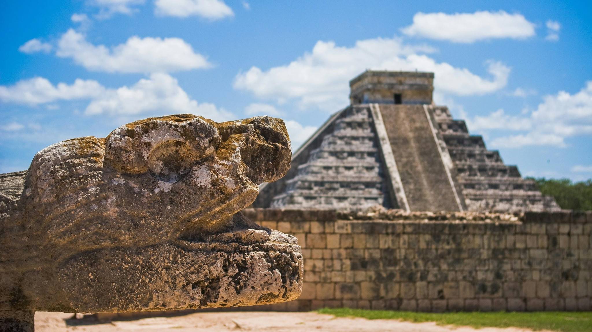 Mexico - Charlotte Travel