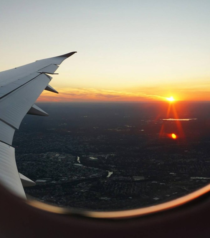 The Art of Sky-High Slumber