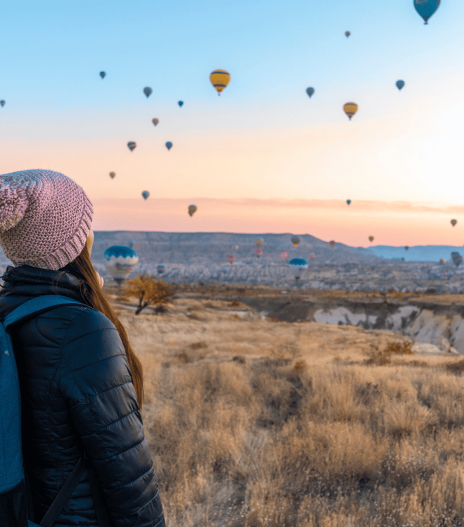 Proven Benefits of Travel