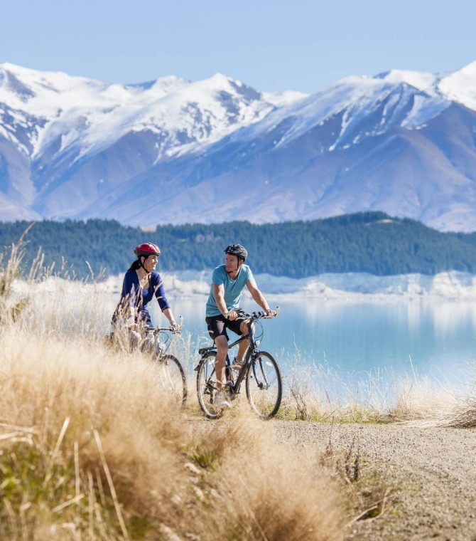 Top 6 Things to do in New Zealand