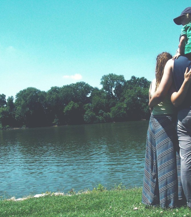 Top Three Places to Take Your Kids