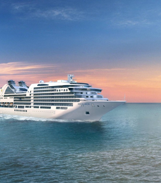 6 Sailings You Should Take In Your Lifetime