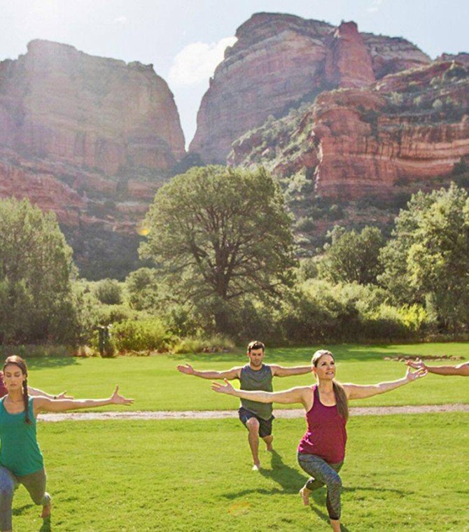 Which Wellness Getaway is Right for You?