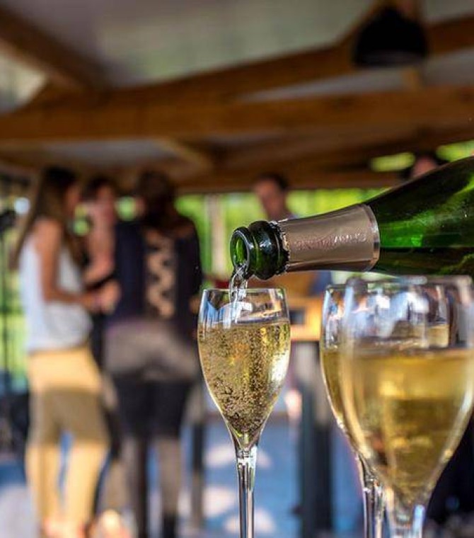 Things To Do Other Than Tasting Champagne In The Champagne Region