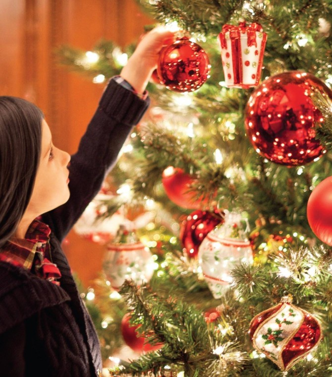 4 Festive Creations You Cannot Miss At The Ritz-Carlton Hotels