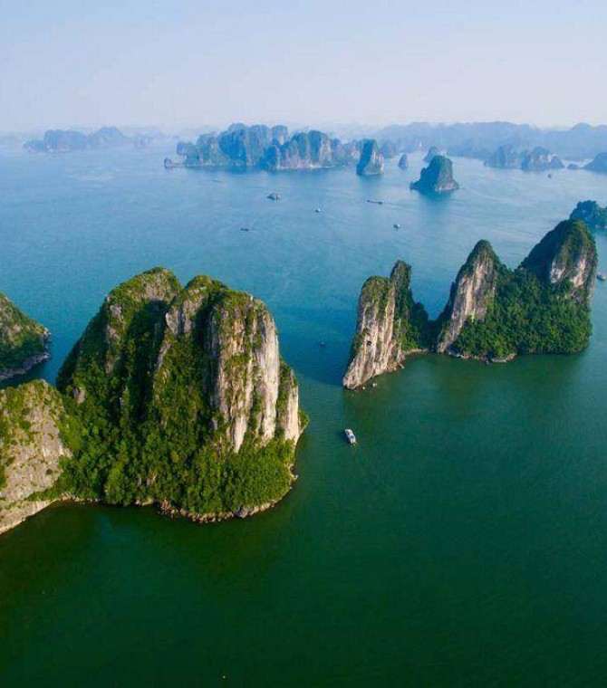 Fantastic Cruise Deals and Founder's Journey