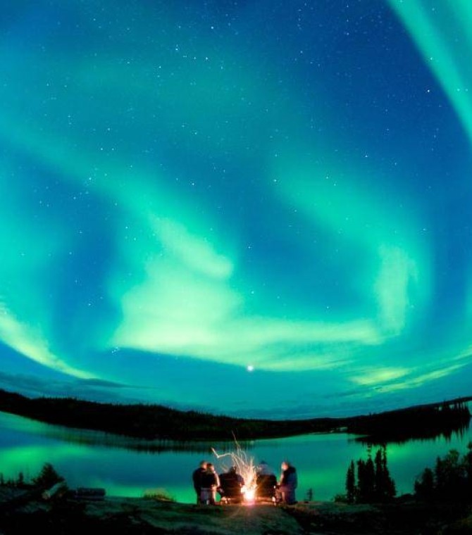 Cool Destinations for a Winter Getaway